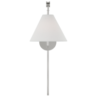 Remy 1-Light Medium Task Sconce