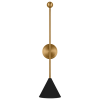 CoSmallo 1-Light XL Sconce