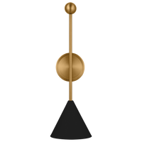 CoSmallo 1-Light Large Sconce