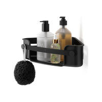 Flex Adhesive Corner Bin