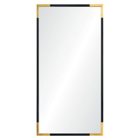 Osmond 60" Tall Rectangle Wall Mirror