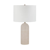 Ixia 25" Tall Table Lamp
