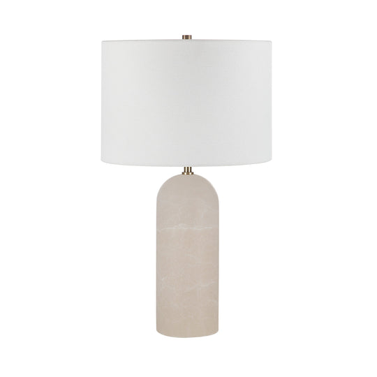 Ixia 25" Tall Table Lamp
