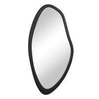 Trani 40"H x 19.75"W Wall Mirror