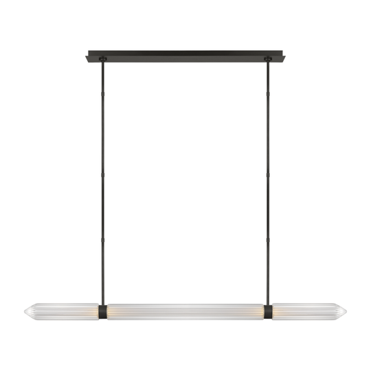 Langston X-Large Linear Chandelier