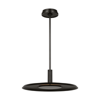 Saucer Large Pendant