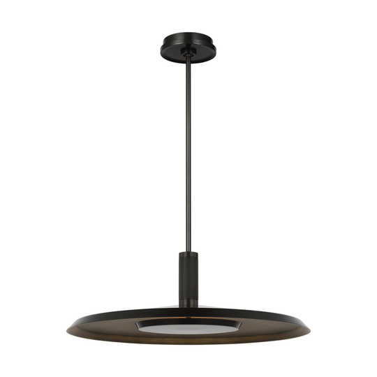 Saucer X-Large Pendant