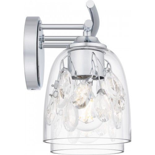 Ansley 2-Light Bath Light