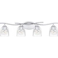 Ansley 4-Light Bath Light