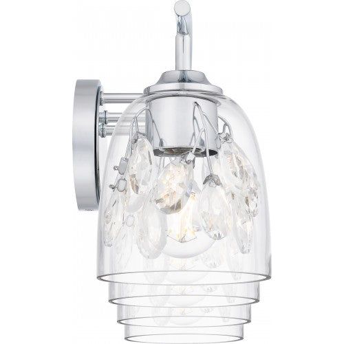 Ansley 4-Light Bath Light