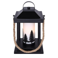 Collie 1-Light Table Lamp