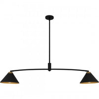 Alscott Island Chandelier
