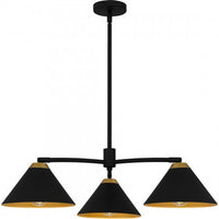 Alscott Chandelier