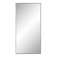Marigold 60" Tall Rectangular Mirror