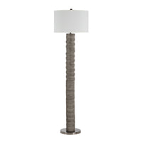 Moringa 72.0" Height Floor Lamp