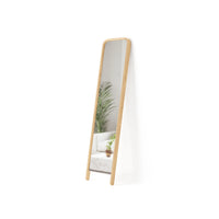 Bellwood Leaning Mirror