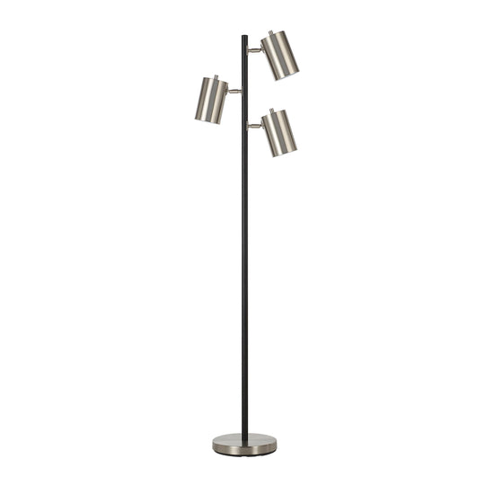 Meandros 63.5" Height Floor Lamp