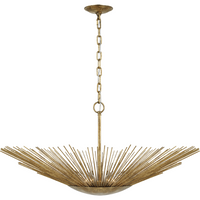 Helios Wide Pendant