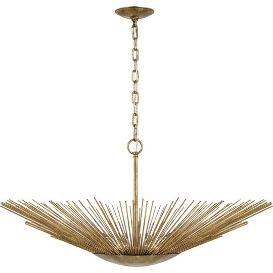 Helios Wide Pendant