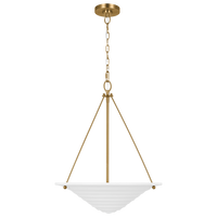 Dosinia 3-Light Large Pendant