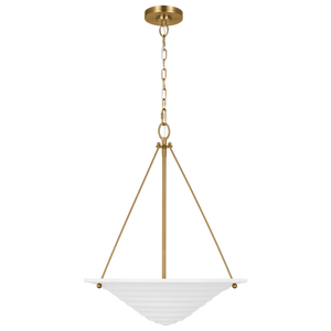 Dosinia 3-Light Large Pendant