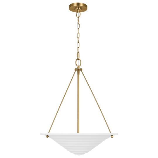 Dosinia 3-Light Large Pendant