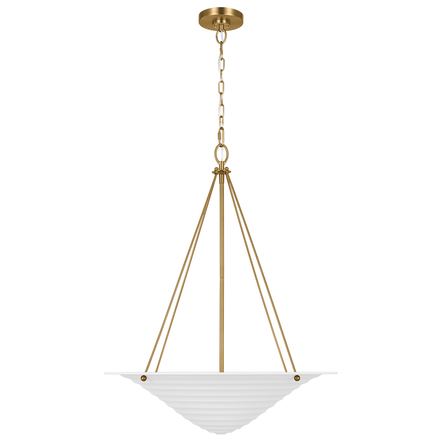 Dosinia 4-Light XL Pendant
