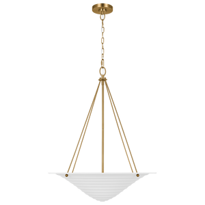 Dosinia 4-Light XL Pendant