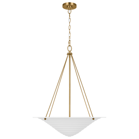 Dosinia 4-Light XL Pendant