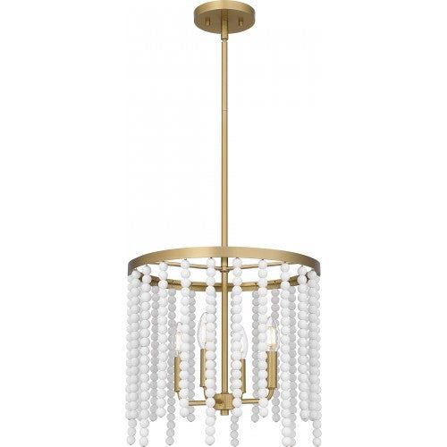 Apelle 4-Light Pendant