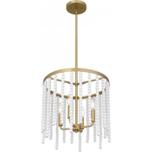 Apelle 4-Light Pendant