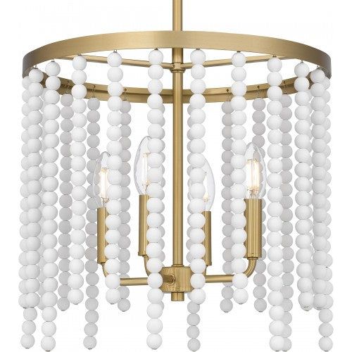 Apelle 4-Light Pendant