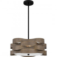Appleton 2-Light Pendant
