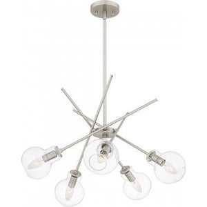 Asha 5-Light Chandelier