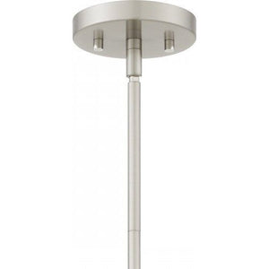 Asha 5-Light Chandelier