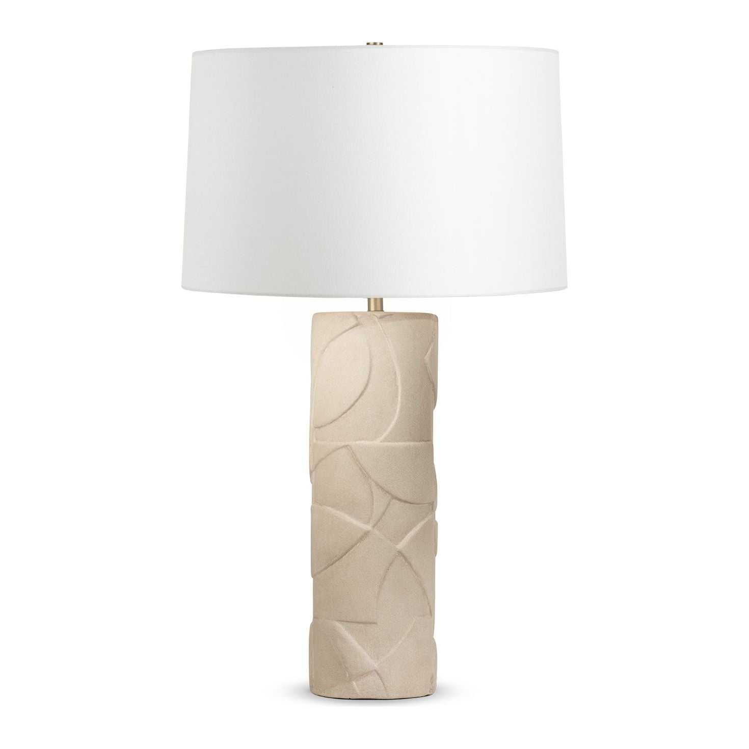 Atlas Table Lamp