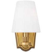 Paisley One Light Vanity