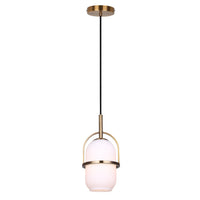 Eve 1-Light Pendant