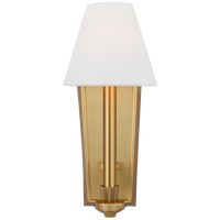 Paisley Tall Sconce