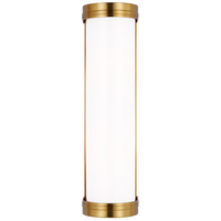 Ifran 2-Light Medium Vanity