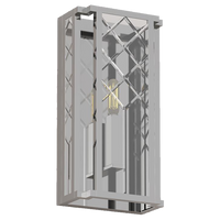 Erro 1-Light Medium Sconce