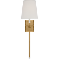 Baxley Tall Sconce