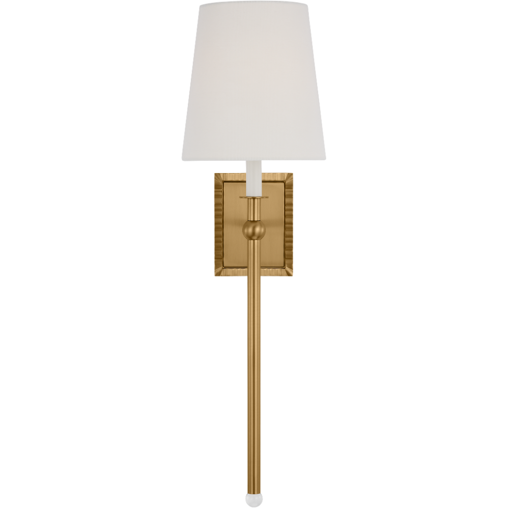 Baxley Tall Sconce