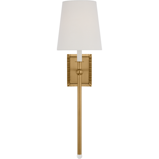 Baxley Tall Sconce