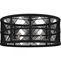 Axford Semi-Flush Mount