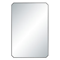 Jace 36"H x 24"W Wall Mirror