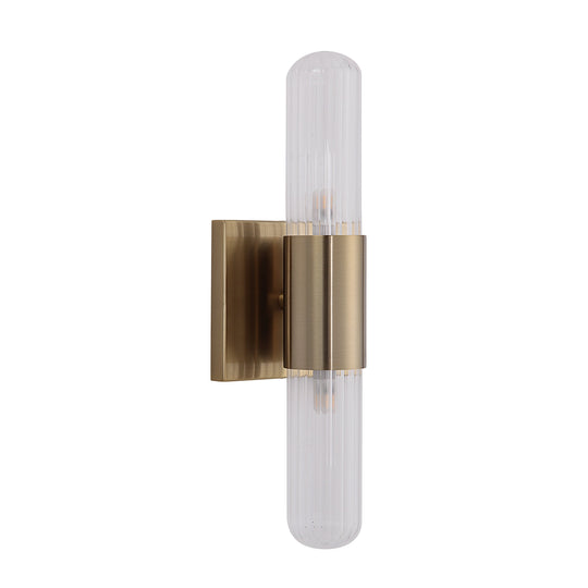 Chiara 15.75" 2-Light Wall Sconce