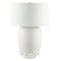 Trivor 28" Length Table Lamp