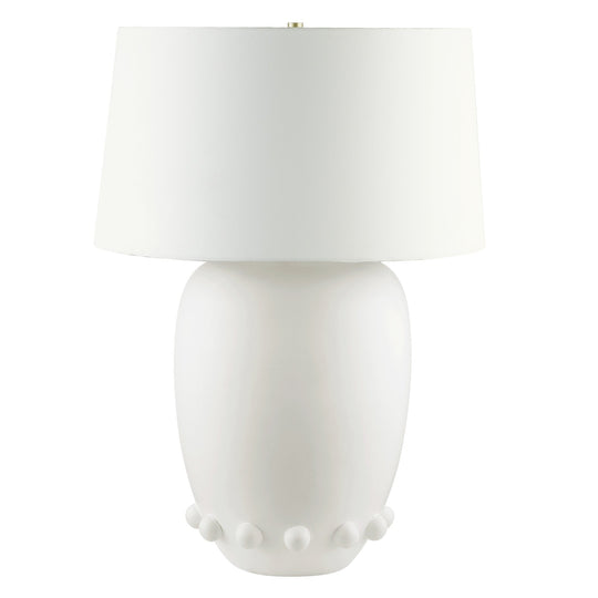 Trivor 28" Length Table Lamp