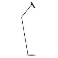 Almudaina 62" LED Floor Lamp